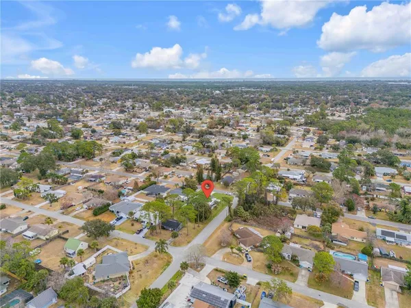 $414,900 | 3330 Willow Oak Drive, Edgewater, FL 32141