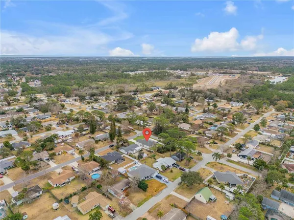 $414,900 | 3330 Willow Oak Drive, Edgewater, FL 32141