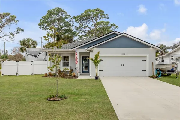 $414,900 | 3330 Willow Oak Drive, Edgewater, FL 32141
