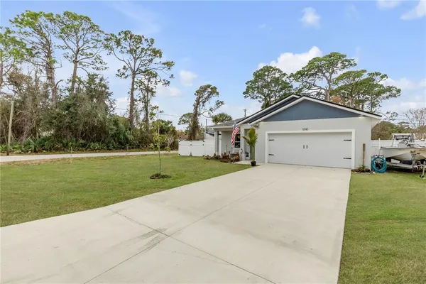 $414,900 | 3330 Willow Oak Drive, Edgewater, FL 32141
