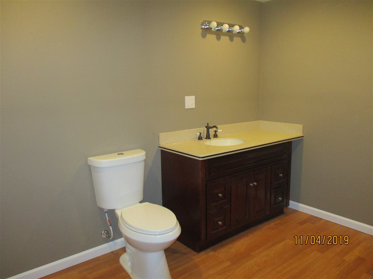 2680 East Snover Road Mayville, MI 48744 - Photo 8 of 25 Master Bath