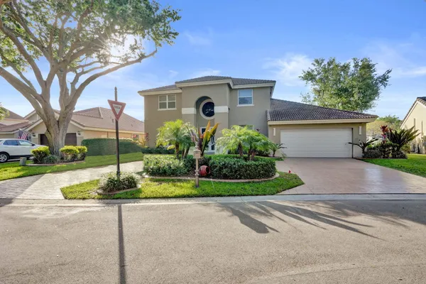 $1,100,000 | 6820 Northwest 73rd Street, Parkland, FL 33067