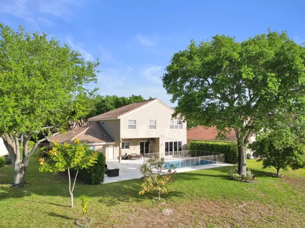 $1,100,000 | 6820 Northwest 73rd Street, Parkland, FL 33067