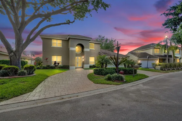 $1,100,000 | 6820 Northwest 73rd Street, Parkland, FL 33067