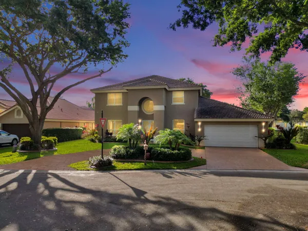 $1,100,000 | 6820 Northwest 73rd Street, Parkland, FL 33067