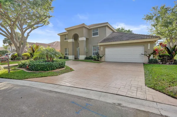$1,100,000 | 6820 Northwest 73rd Street, Parkland, FL 33067