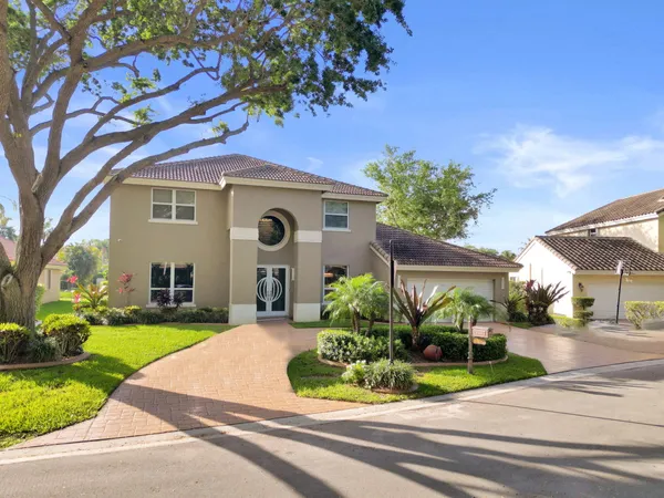 $1,100,000 | 6820 Northwest 73rd Street, Parkland, FL 33067