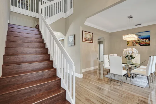 $1,100,000 | 6820 Northwest 73rd Street, Parkland, FL 33067