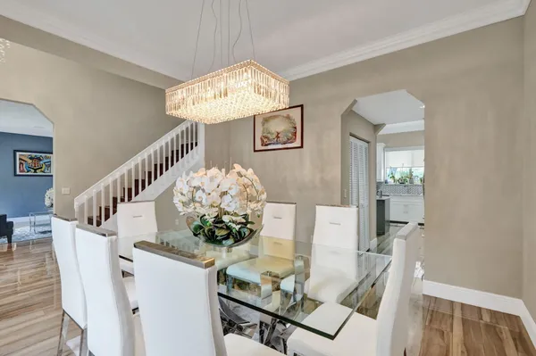 $1,100,000 | 6820 Northwest 73rd Street, Parkland, FL 33067