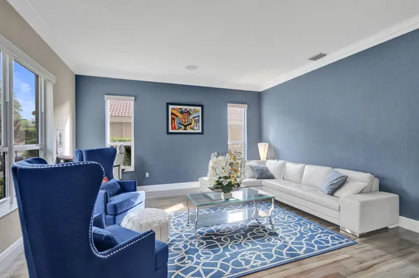 $1,100,000 | 6820 Northwest 73rd Street, Parkland, FL 33067