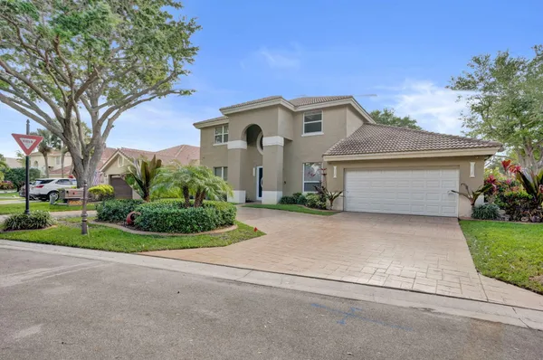 $1,100,000 | 6820 Northwest 73rd Street, Parkland, FL 33067