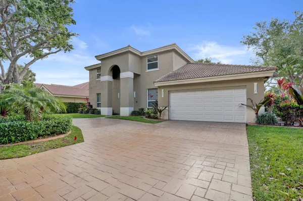 $1,100,000 | 6820 Northwest 73rd Street, Parkland, FL 33067