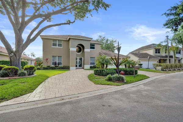 $1,100,000 | 6820 Northwest 73rd Street, Parkland, FL 33067