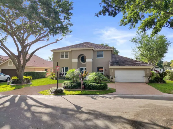 $1,100,000 | 6820 Northwest 73rd Street, Parkland, FL 33067