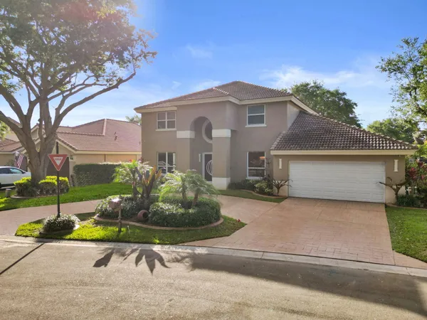 $1,100,000 | 6820 Northwest 73rd Street, Parkland, FL 33067