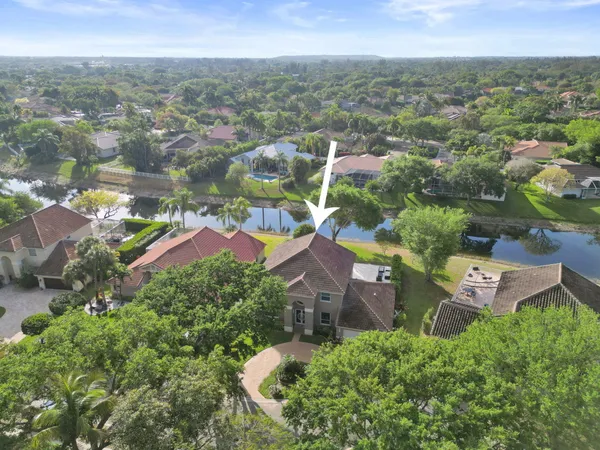 $1,100,000 | 6820 Northwest 73rd Street, Parkland, FL 33067