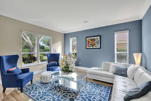 $1,100,000 | 6820 Northwest 73rd Street, Parkland, FL 33067