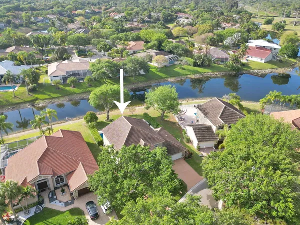 $1,100,000 | 6820 Northwest 73rd Street, Parkland, FL 33067