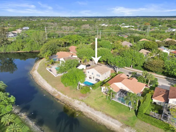 $1,100,000 | 6820 Northwest 73rd Street, Parkland, FL 33067