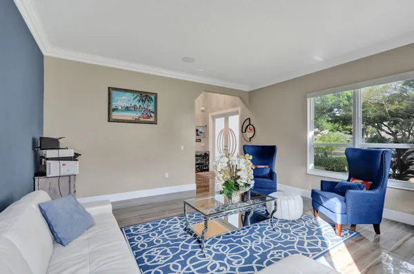 $1,100,000 | 6820 Northwest 73rd Street, Parkland, FL 33067