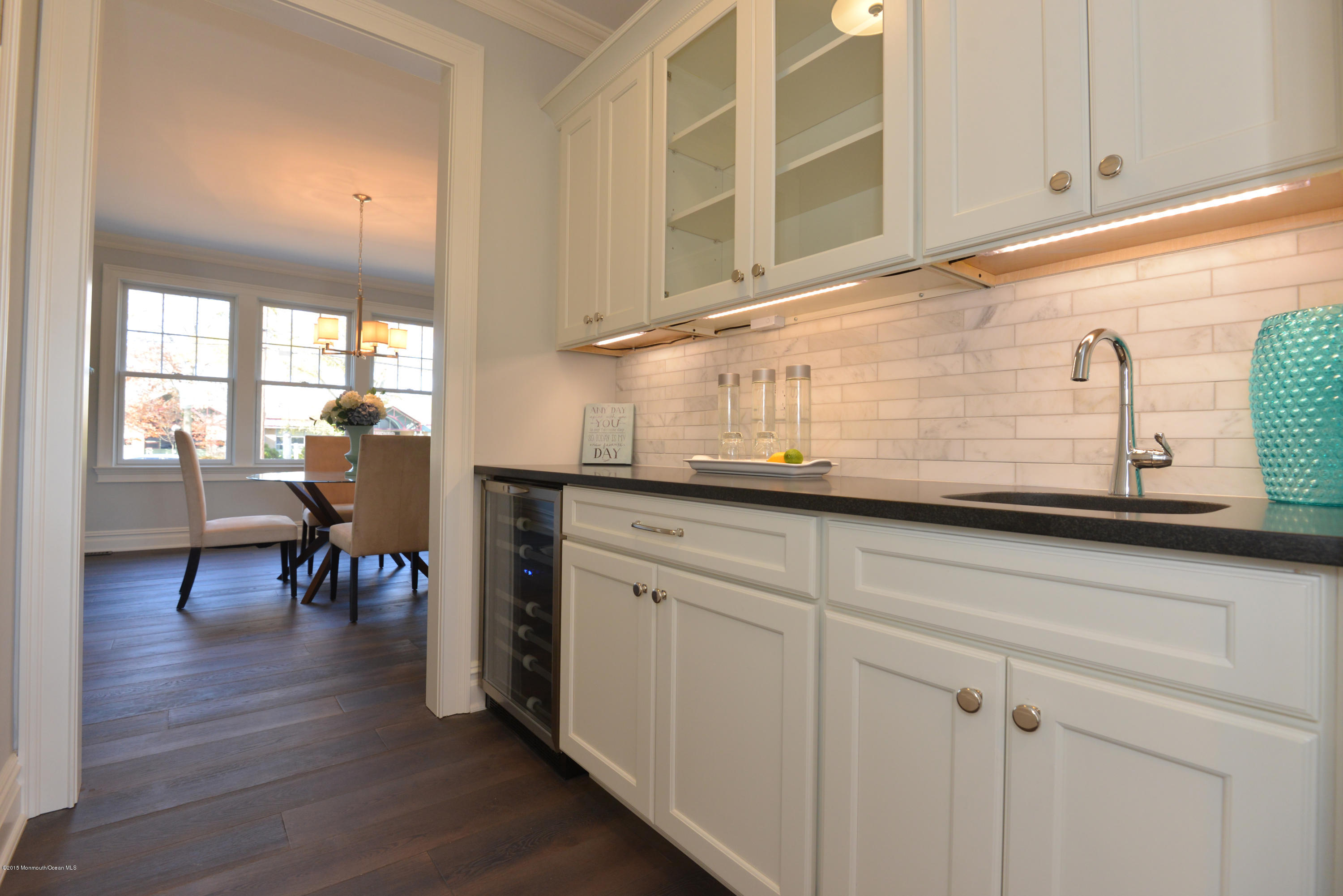 380 Little Silver Point Road Little Silver, NJ 07739 - Photo 12 of 44 Adjacent to Spacious Pantry Closet