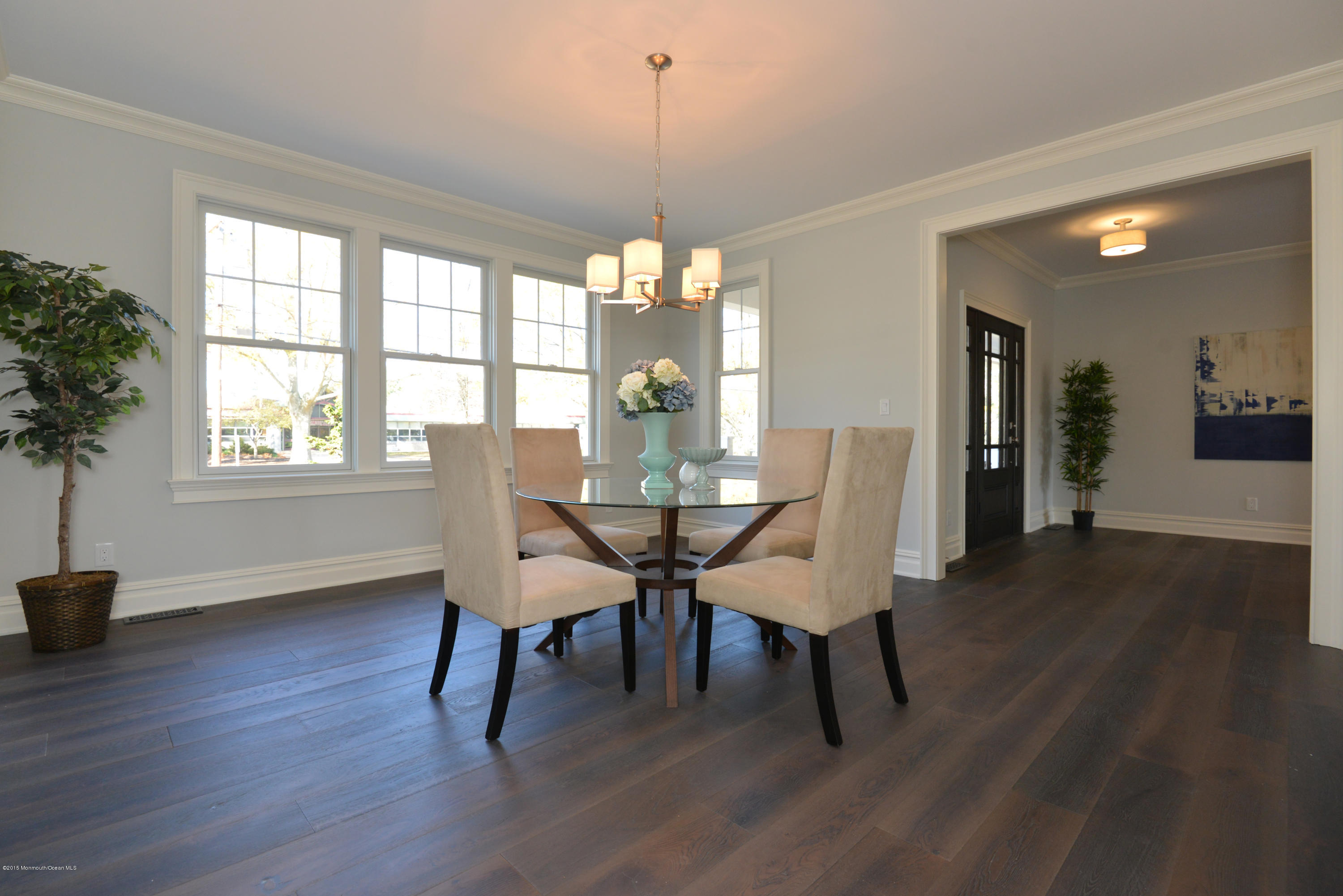380 Little Silver Point Road Little Silver, NJ 07739 - Photo 13 of 44 Dining Room