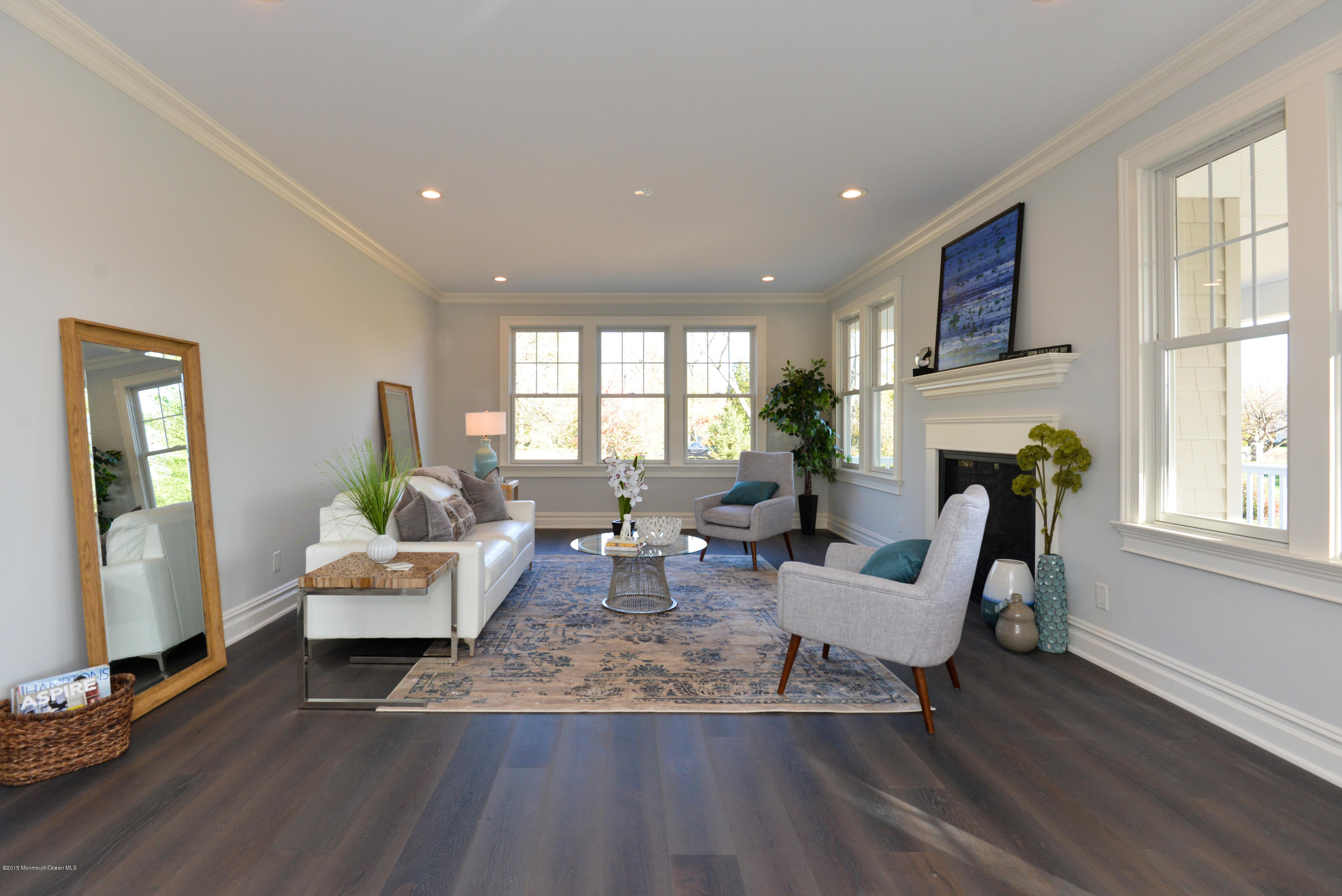 380 Little Silver Point Road Little Silver, NJ 07739 - Photo 16 of 44 Living Room