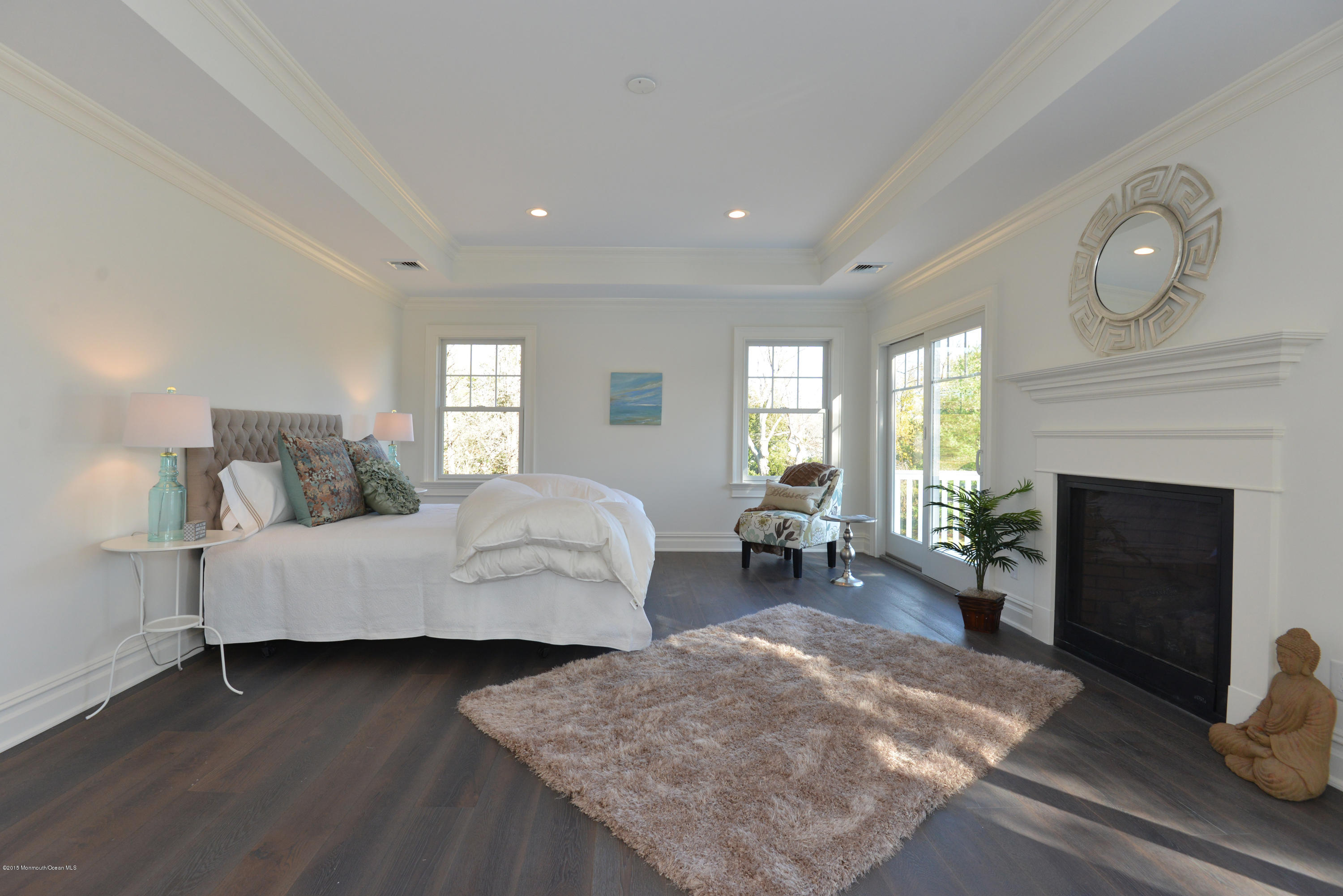 380 Little Silver Point Road Little Silver, NJ 07739 - Photo 21 of 44 Light filled Master