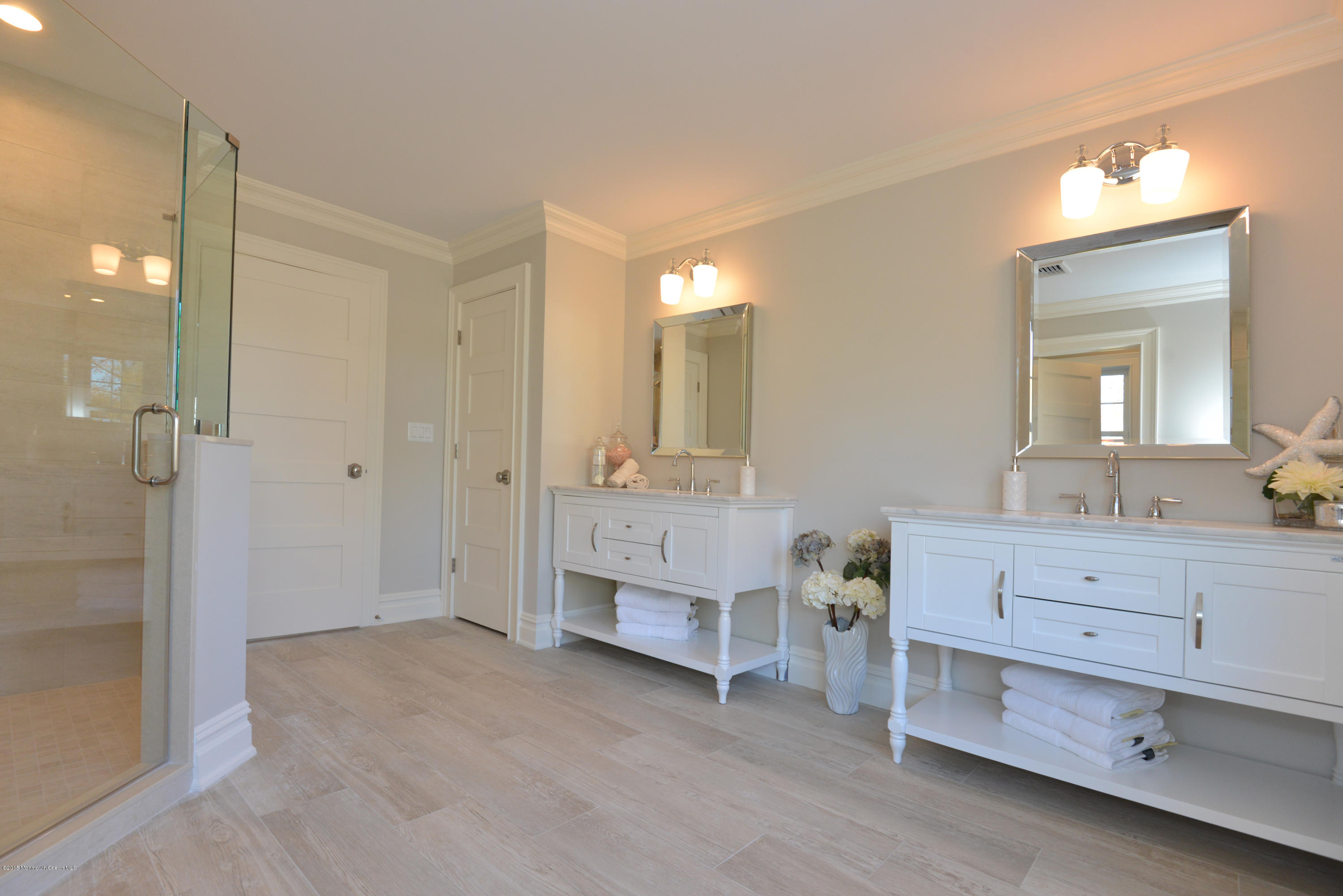 380 Little Silver Point Road Little Silver, NJ 07739 - Photo 23 of 44 Master Bath