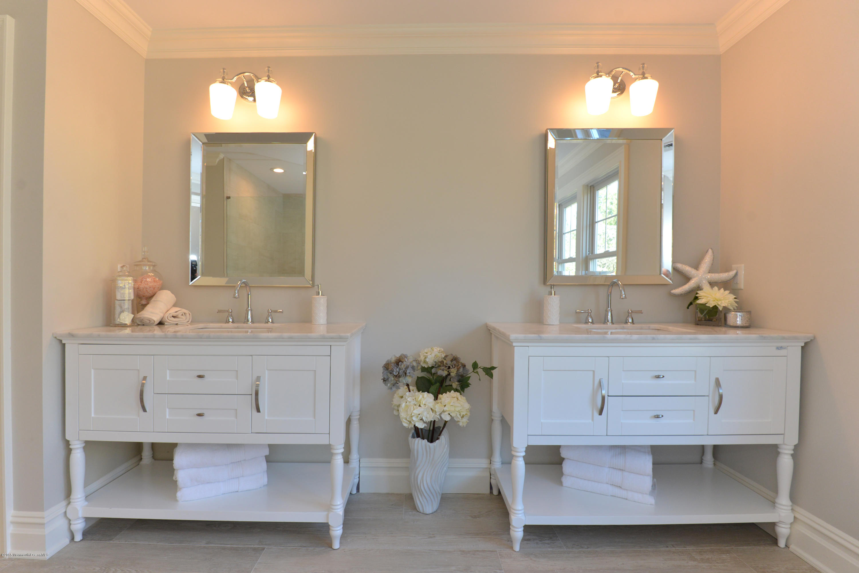 380 Little Silver Point Road Little Silver, NJ 07739 - Photo 24 of 44 Master Bath