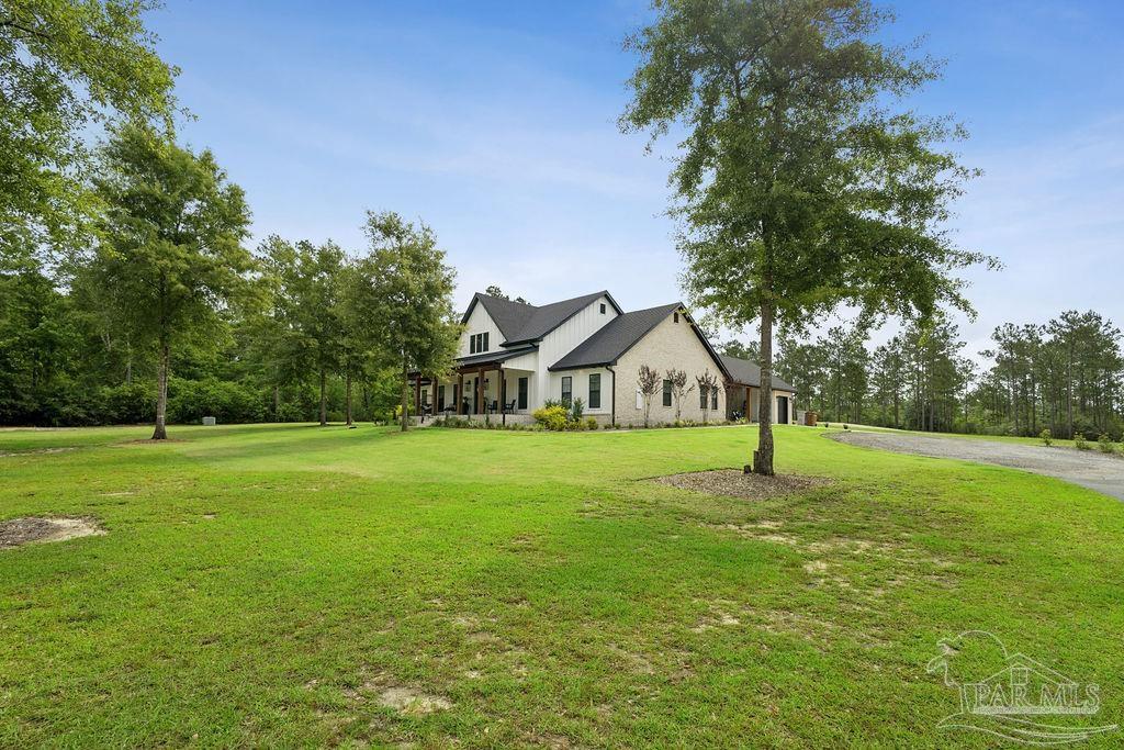 7368 Buffalo Ridge Road Pace, FL 32571 - Photo 46 of 53