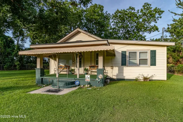 $148,500 | 410 Brown Drive, New Bern, NC 28560