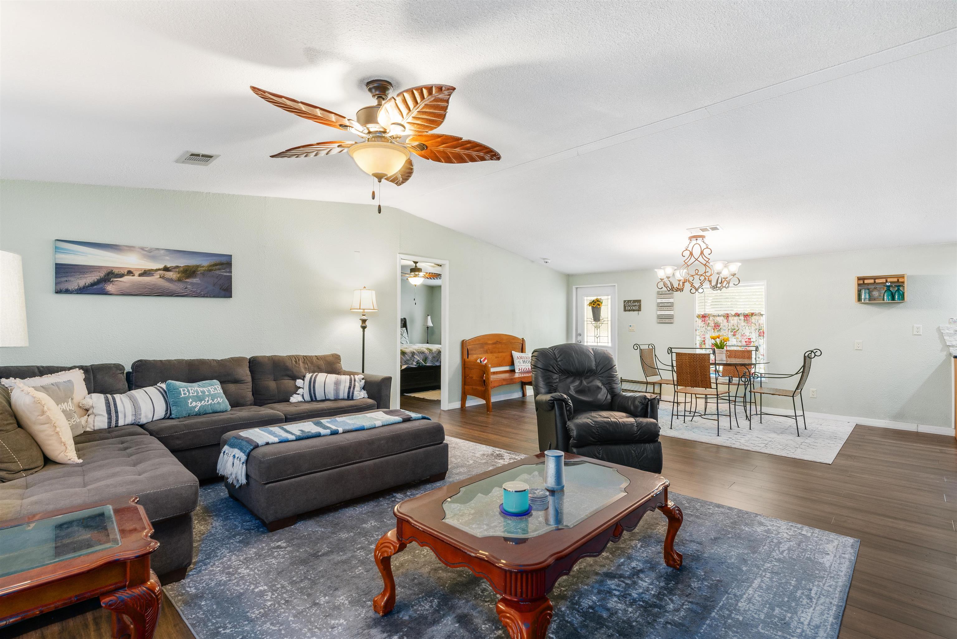 299 Huntington Shortcut Road Crescent City, FL 32112 - Photo 7 of 64 Gallery Image 7