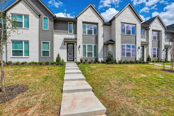 $2,700 | 2543 Huxley Mews, Allen, TX 75013