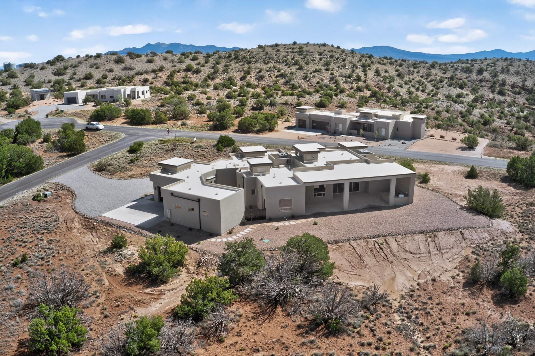 263 Diamond Tail Road Placitas, NM 87043 - Photo 70 of 73 Gallery Image 70