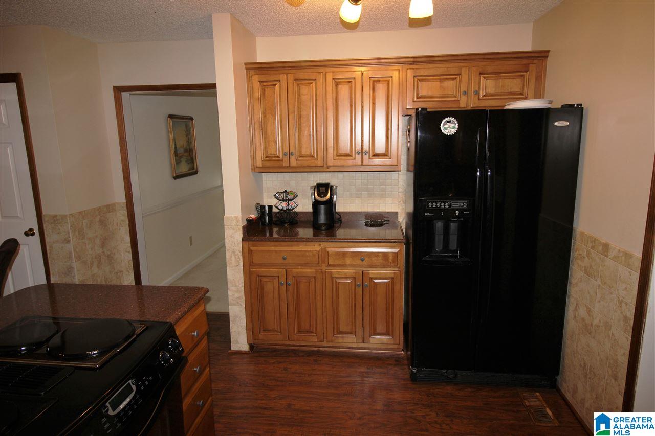 1207 Stillwater Road Anniston, AL 36207 - Photo 10 of 35