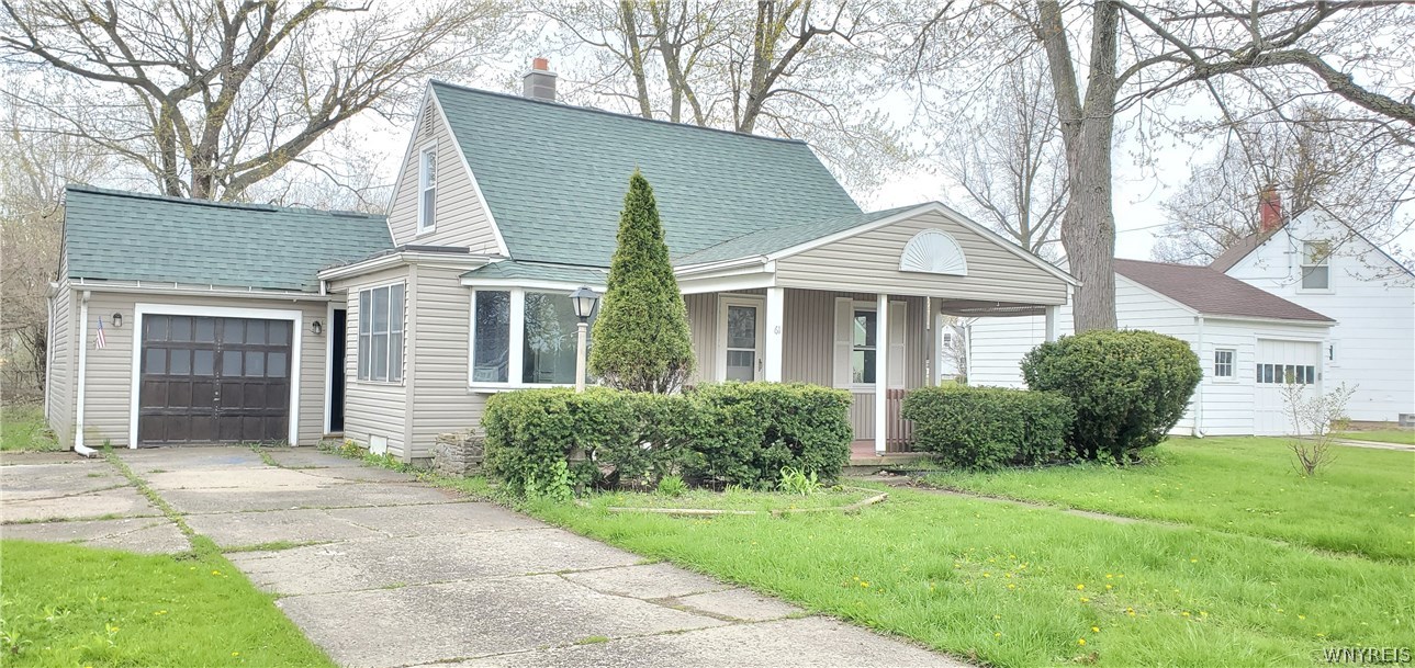 61 Beech Road Amherst, NY 14226 - Photo 1 of 1 Gallery Image 1