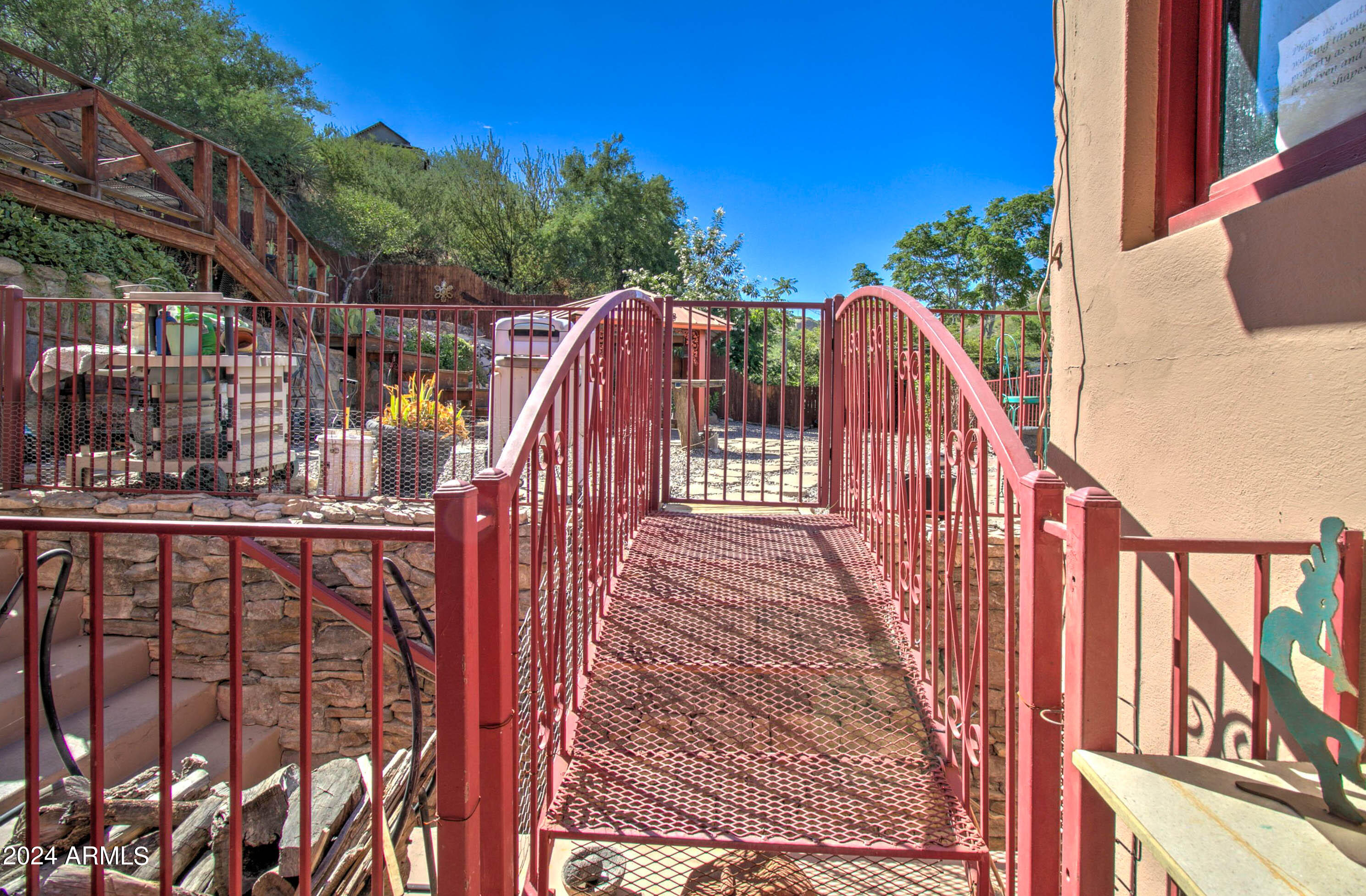 198 Chisholm Avenue Miami, AZ 85539 - Photo 11 of 67 198 Chisholm Ave-11