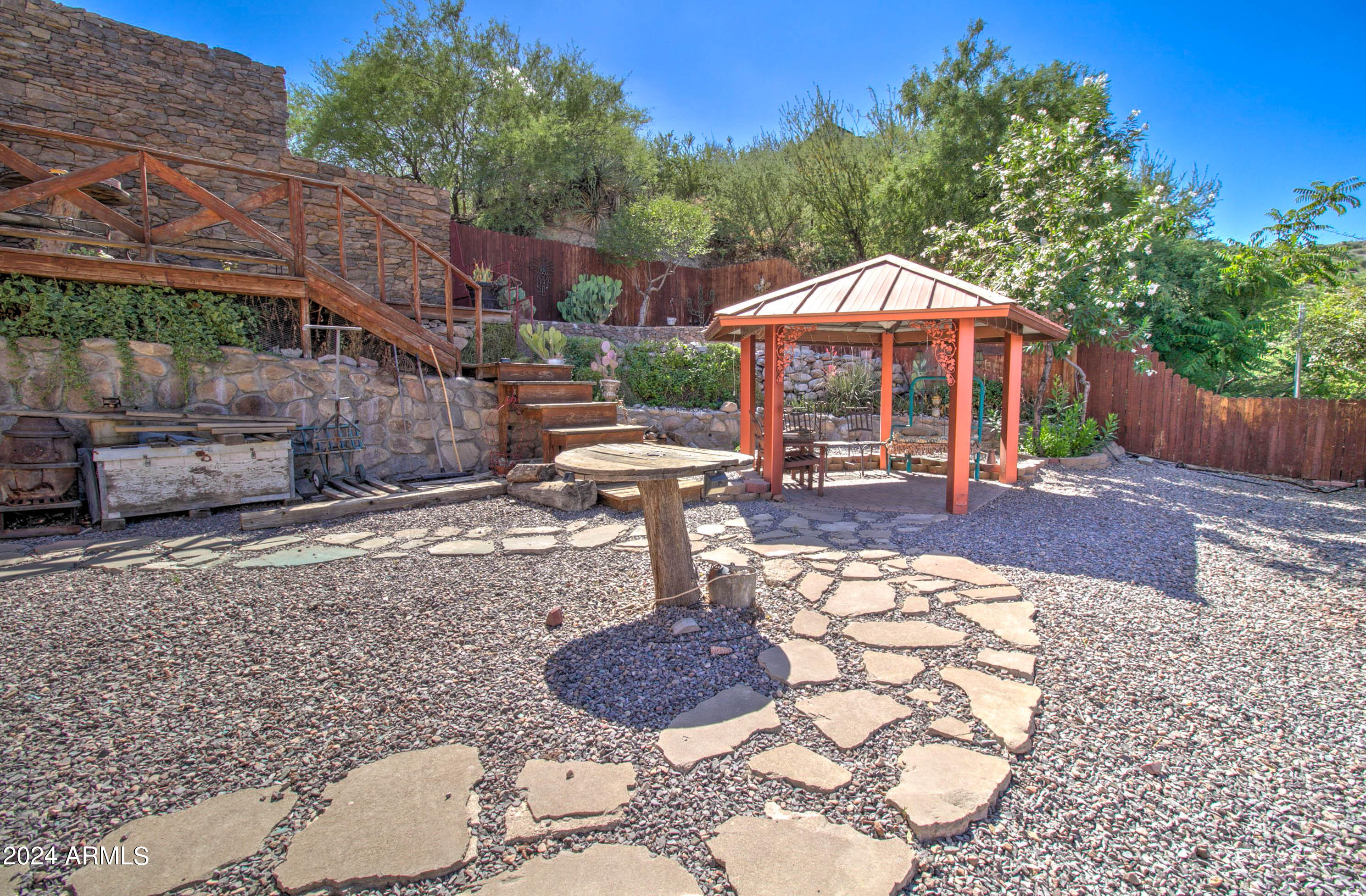 198 Chisholm Avenue Miami, AZ 85539 - Photo 12 of 67 198 Chisholm Ave-12