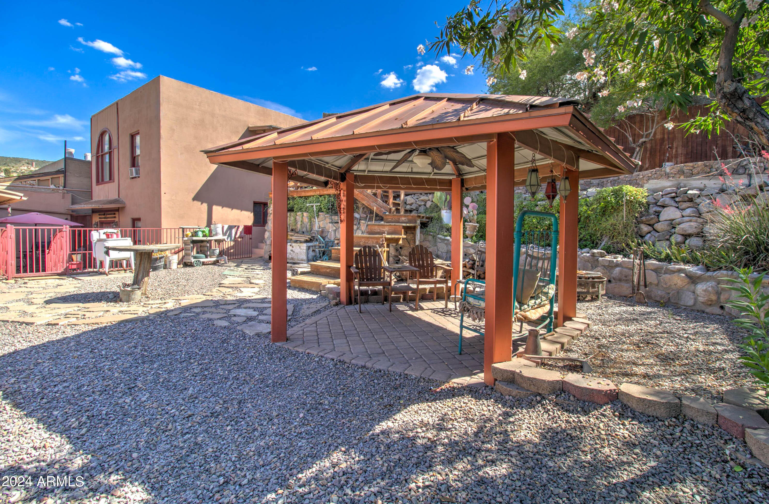 198 Chisholm Avenue Miami, AZ 85539 - Photo 13 of 67 198 Chisholm Ave-13