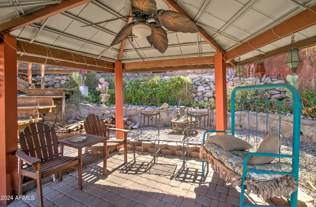 $750,000 | 198 Chisholm Avenue, Miami, AZ 85539