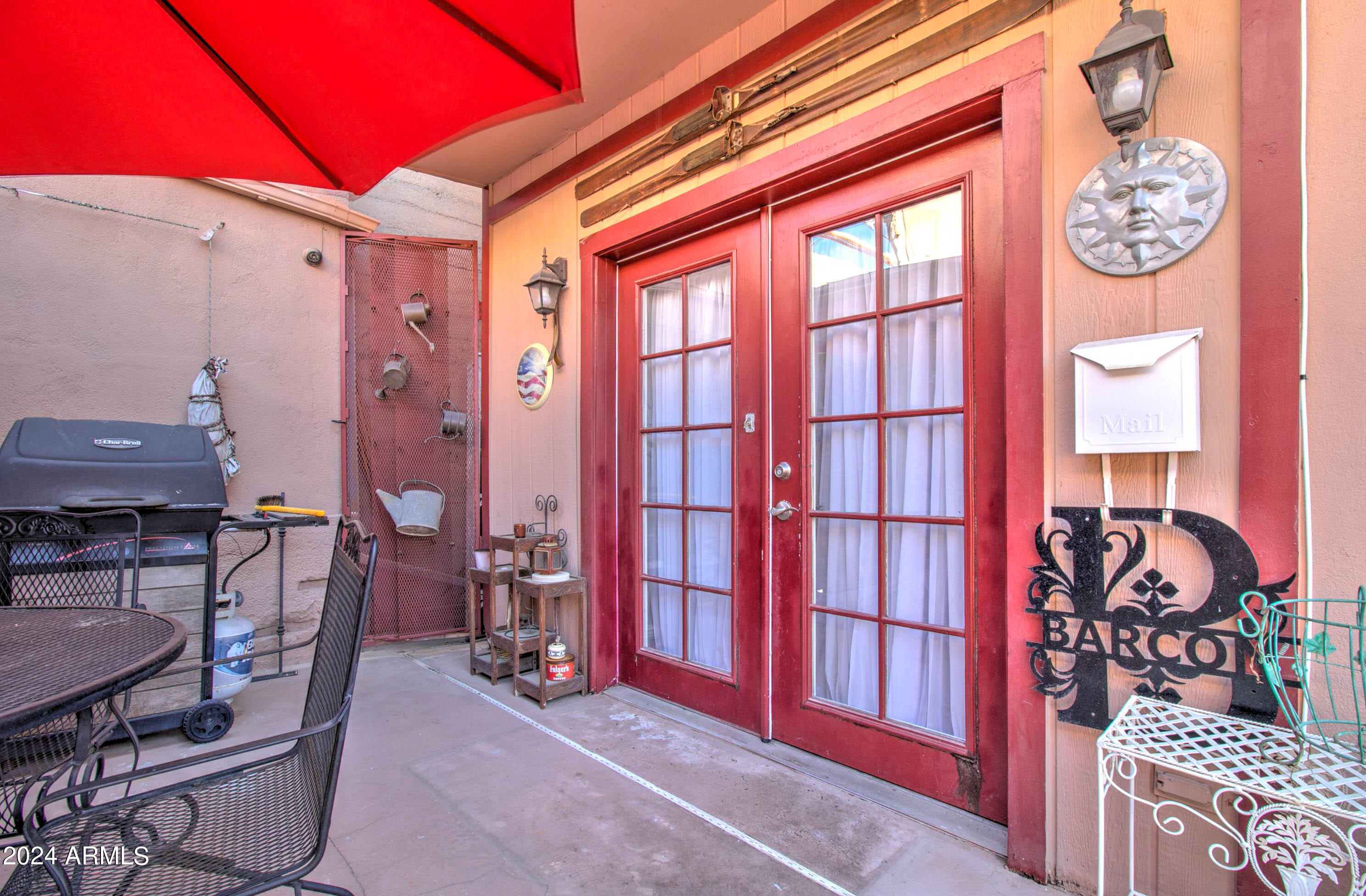 198 Chisholm Avenue Miami, AZ 85539 - Photo 19 of 67 198 Chisholm Ave-19