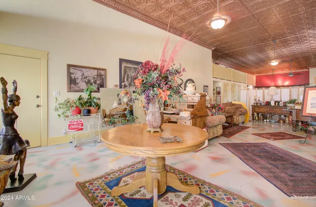 $750,000 | 198 Chisholm Avenue, Miami, AZ 85539