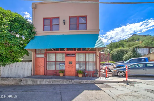 $750,000 | 198 Chisholm Avenue, Miami, AZ 85539