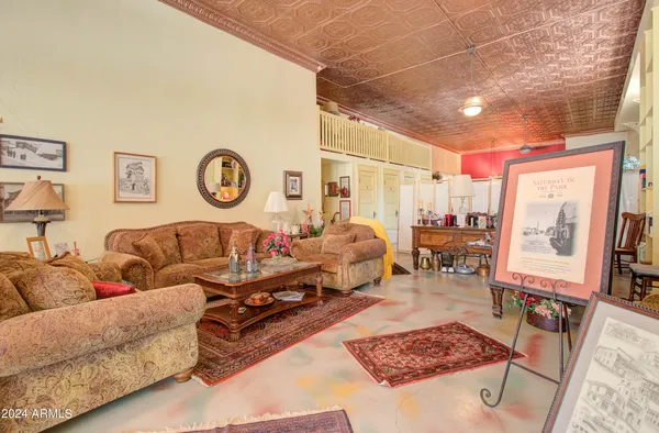 $750,000 | 198 Chisholm Avenue, Miami, AZ 85539