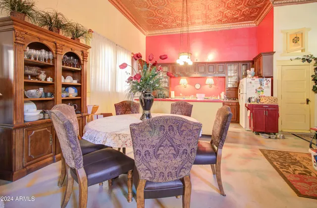 $750,000 | 198 Chisholm Avenue, Miami, AZ 85539