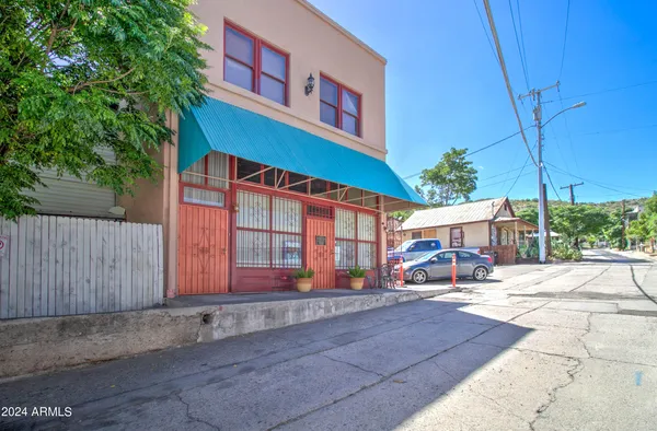 $750,000 | 198 Chisholm Avenue, Miami, AZ 85539