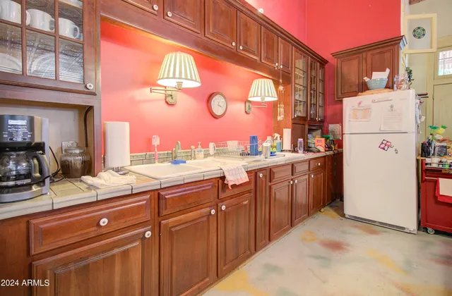 $750,000 | 198 Chisholm Avenue, Miami, AZ 85539