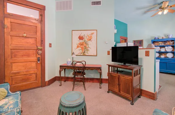 $750,000 | 198 Chisholm Avenue, Miami, AZ 85539