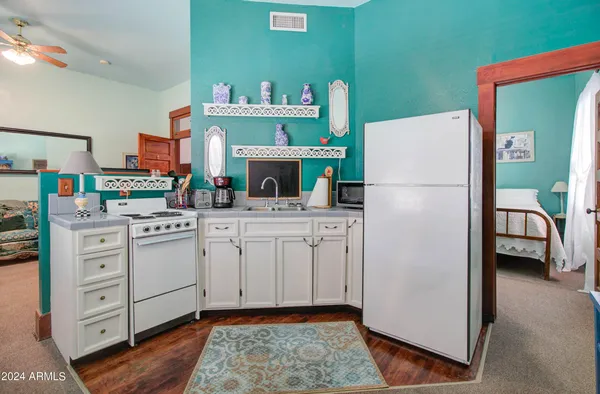 $750,000 | 198 Chisholm Avenue, Miami, AZ 85539